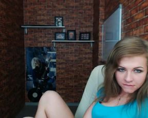 Valery Amour premium private cam recording 20150606_015621