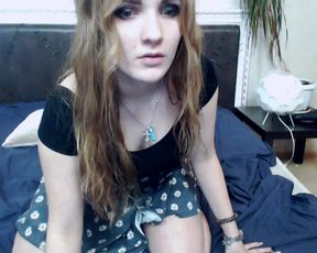 Viki Adams premium private cam recording 20160501_211217